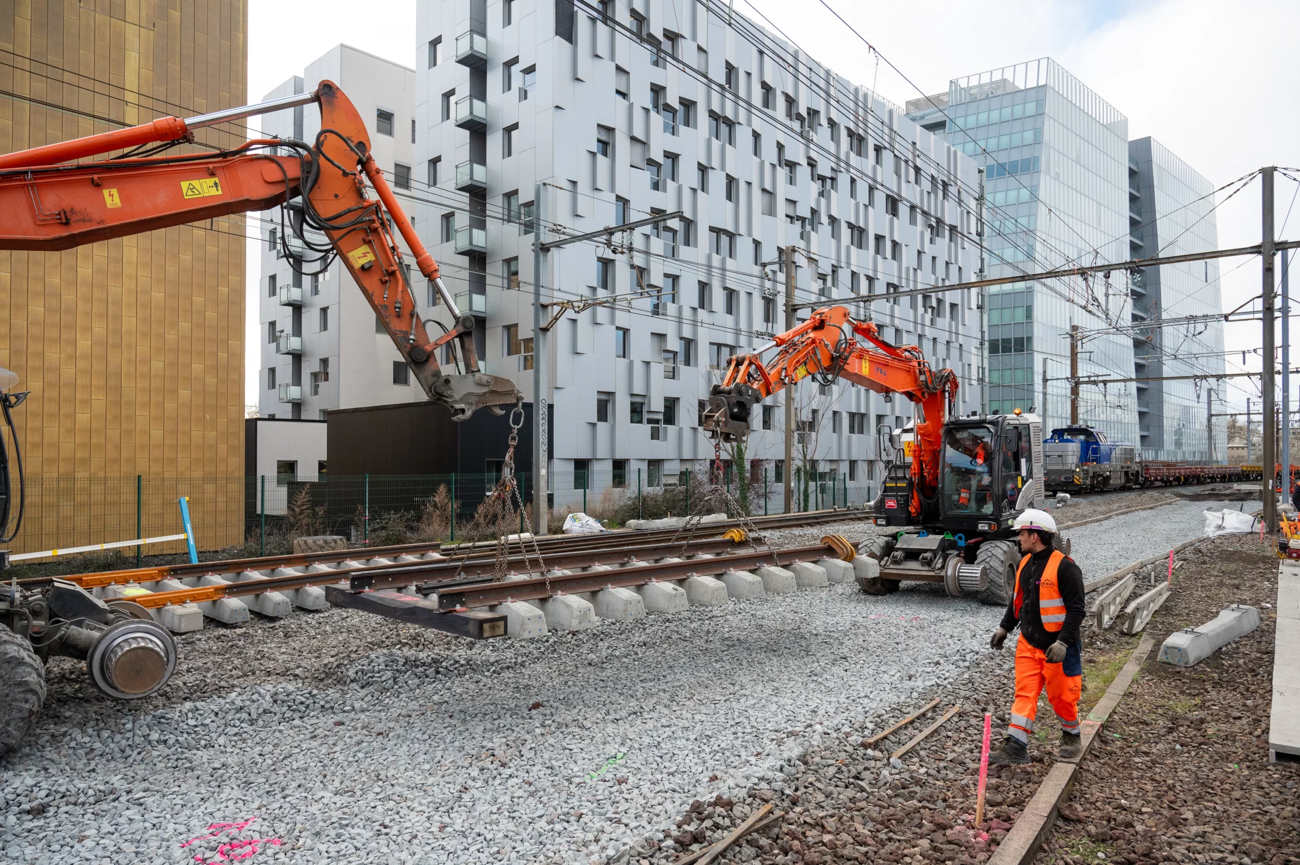 fra entreprise construction de voies ferrees